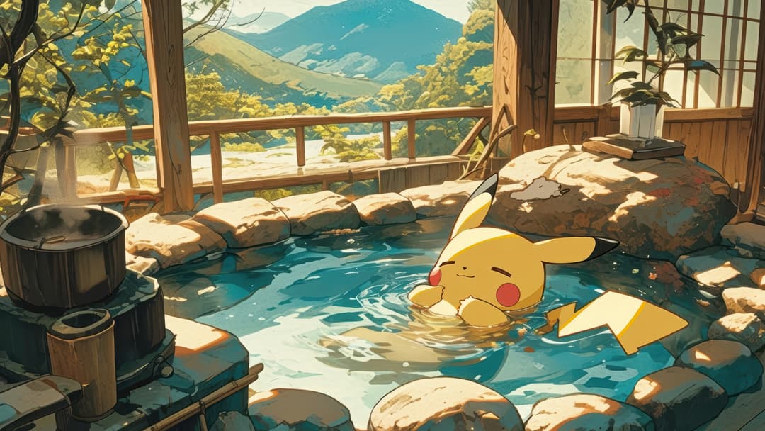 pokemon