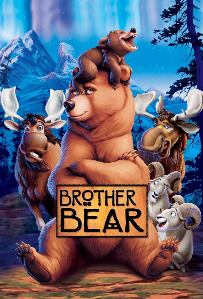 Frère des ours