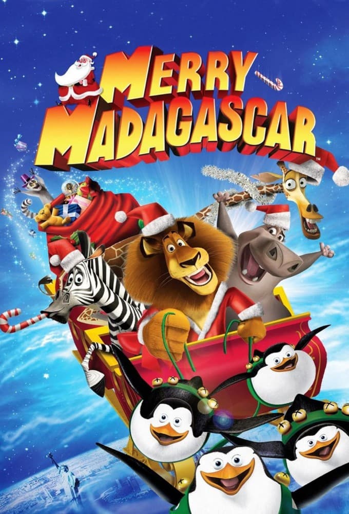 Joyeux Noël Madagascar