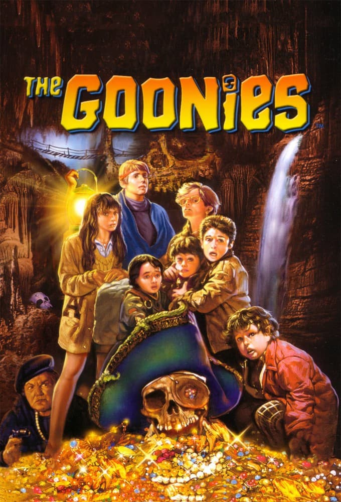 Les Goonies