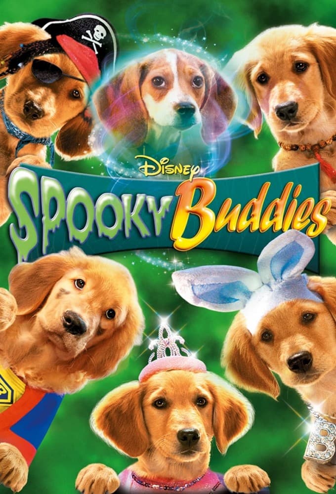Les Copains et la légende du chien maudit