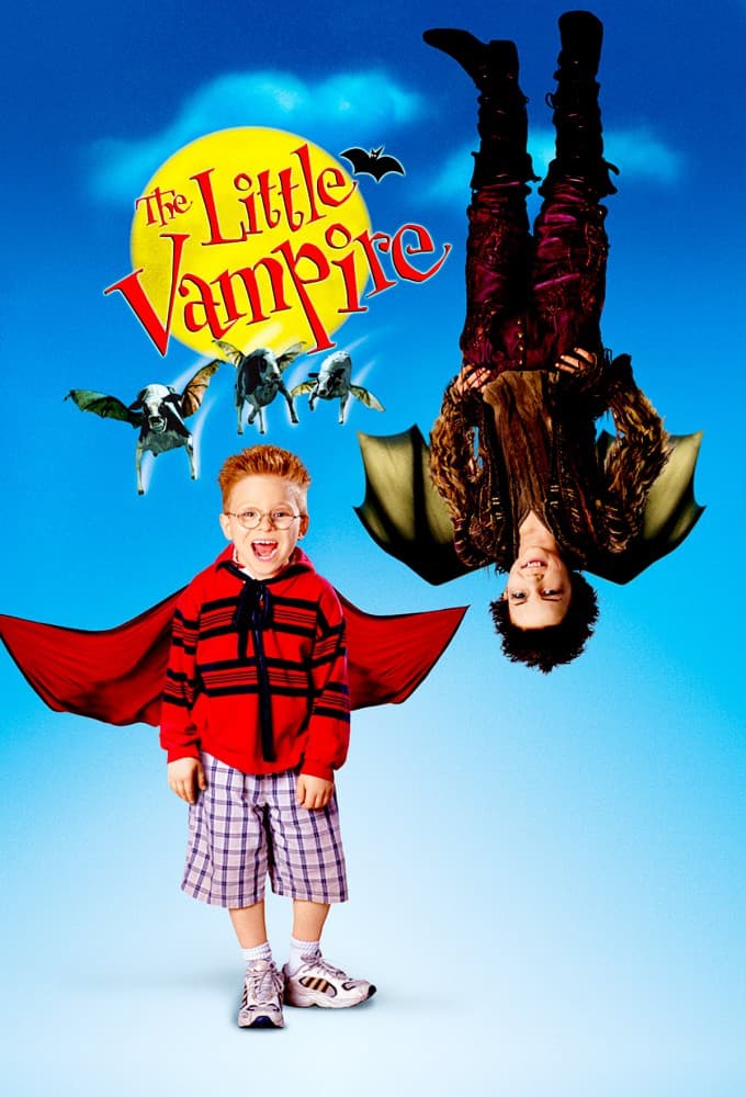 Le Petit Vampire