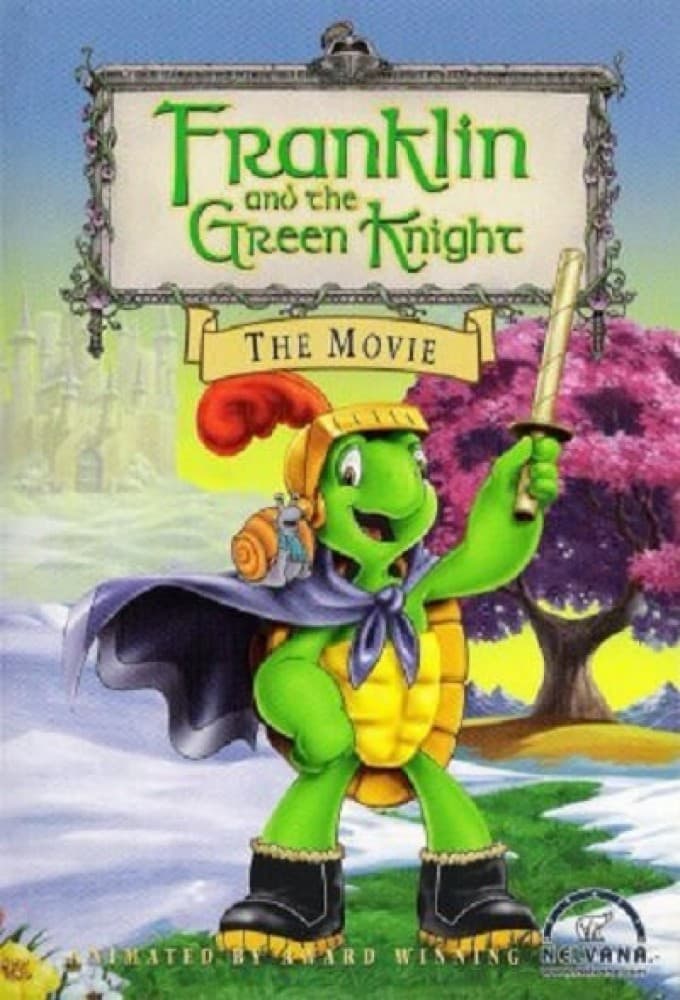 Franklin et le chevalier vert