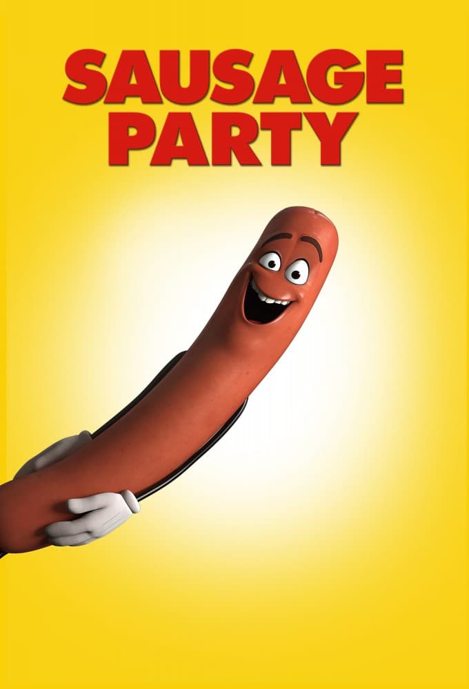 Sausage Party, la vie privée des aliments