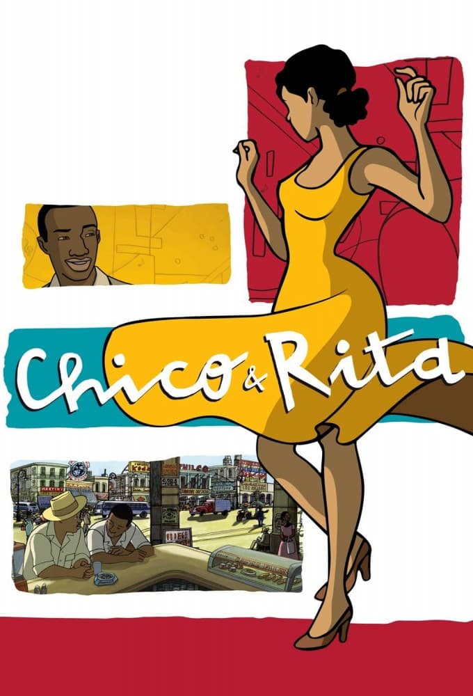 Chico et Rita