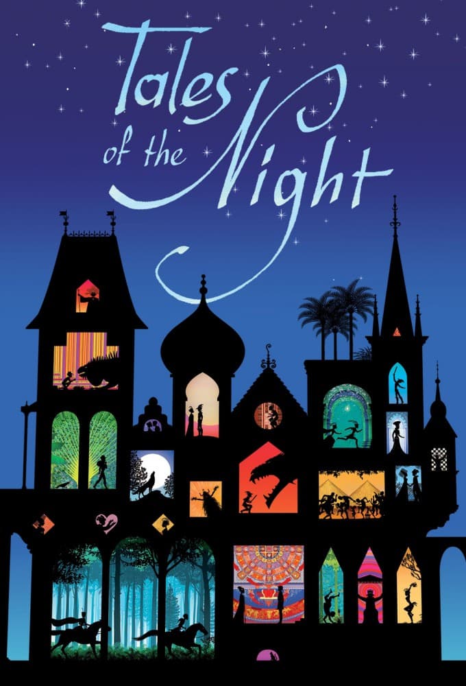 Les Contes de la nuit