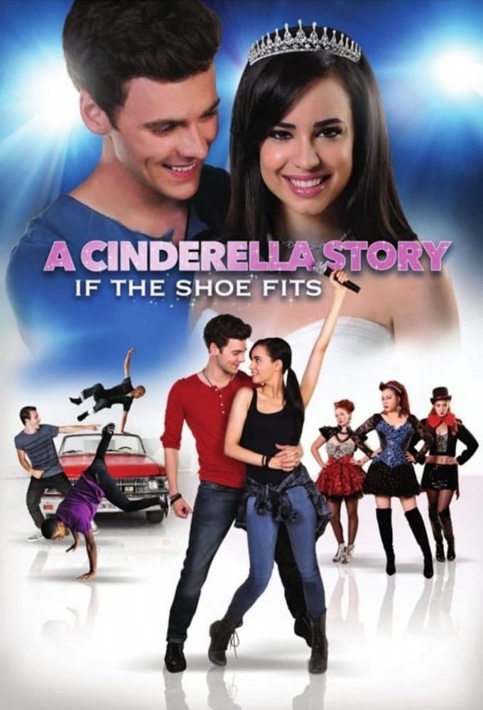 Comme Cendrillon 4 - Trouver chaussure à son pied