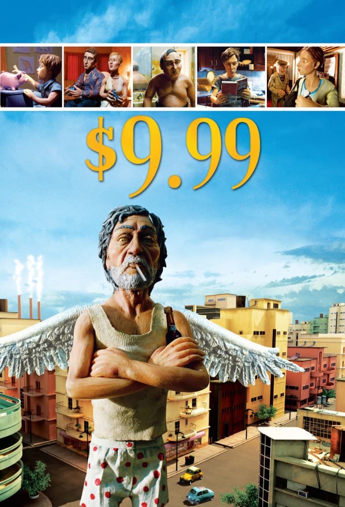 Le sens de la vie pour 9.99 $