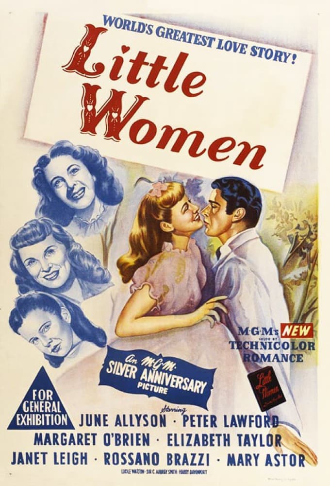 Les Quatre filles du docteur March