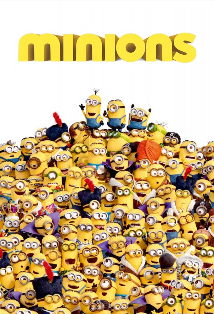 Les Minions
