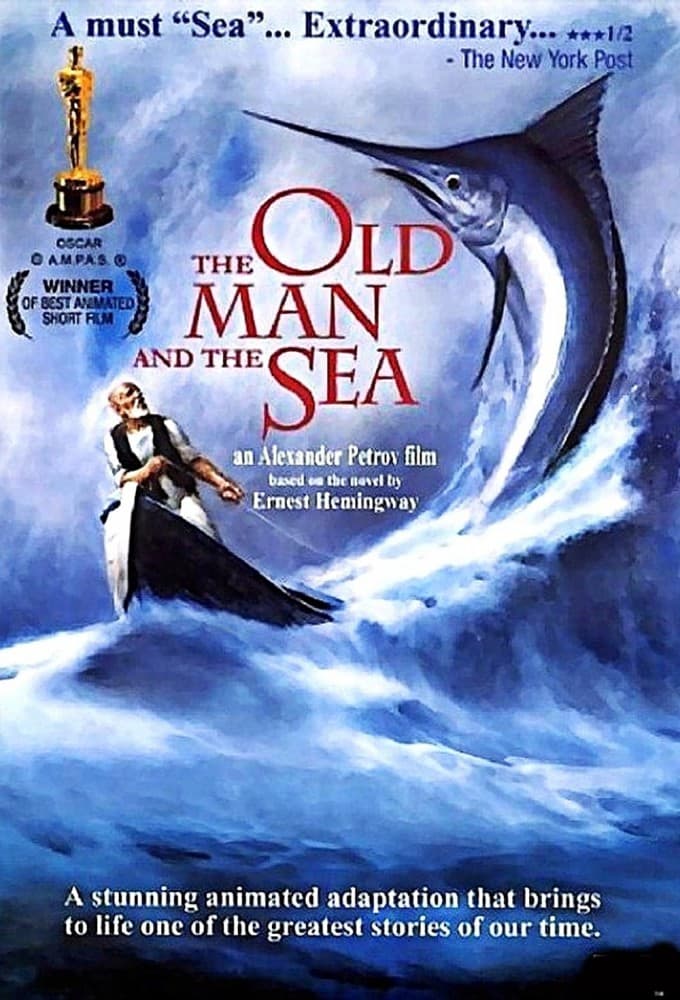Le Vieil homme et la mer
