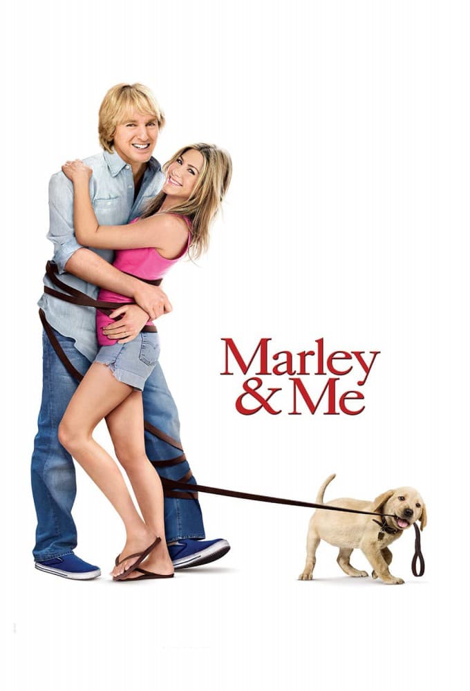 Marley & moi