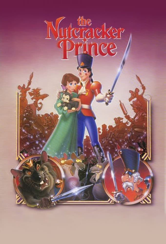 Le Prince Casse-Noisette