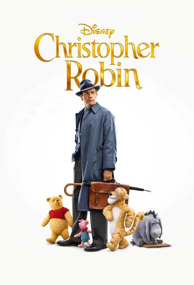 Jean-Christophe & Winnie