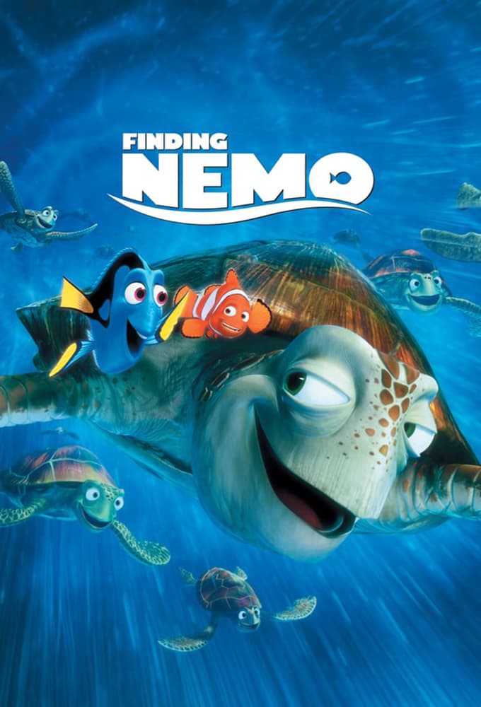 Le Monde de Nemo