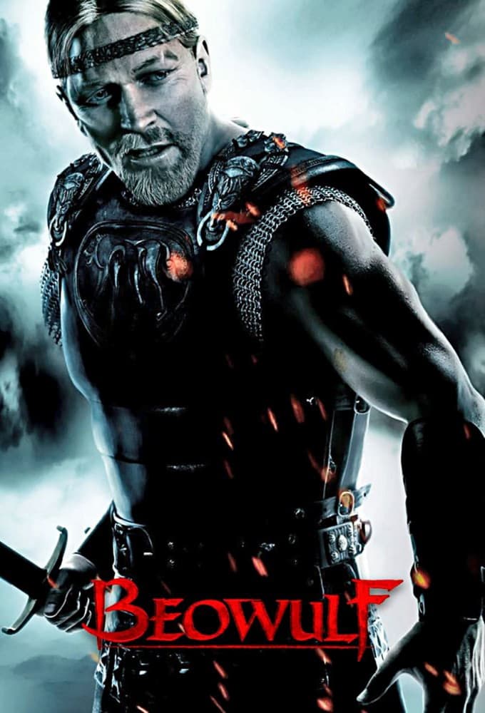 La Légende de Beowulf