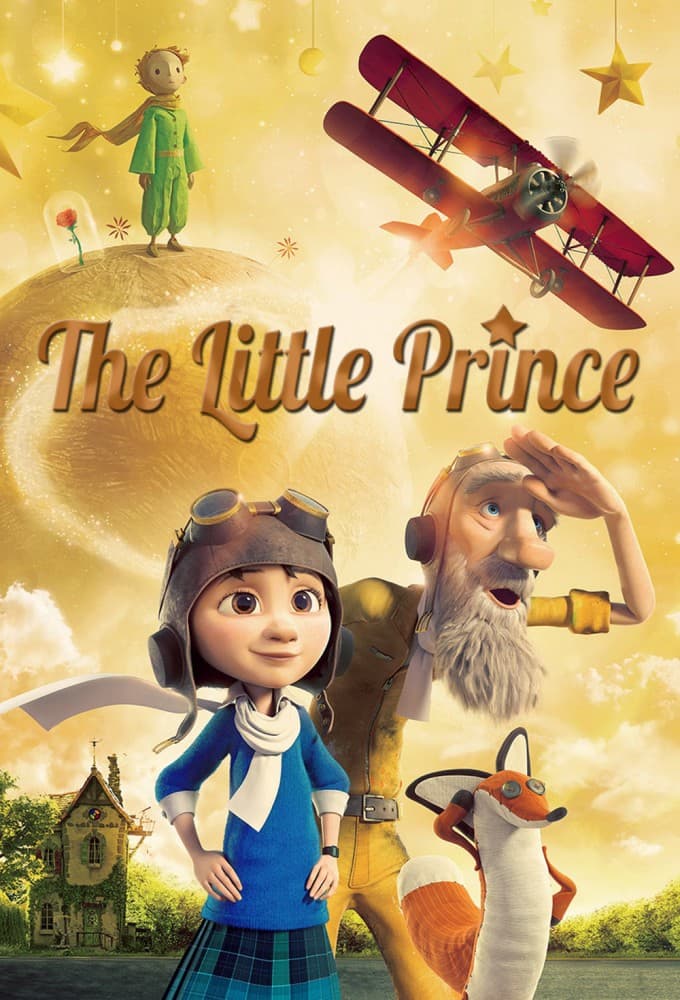 Le Petit Prince