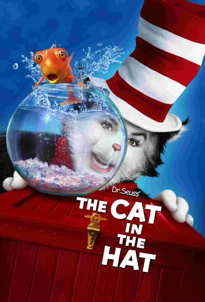 Le chat chapeauté