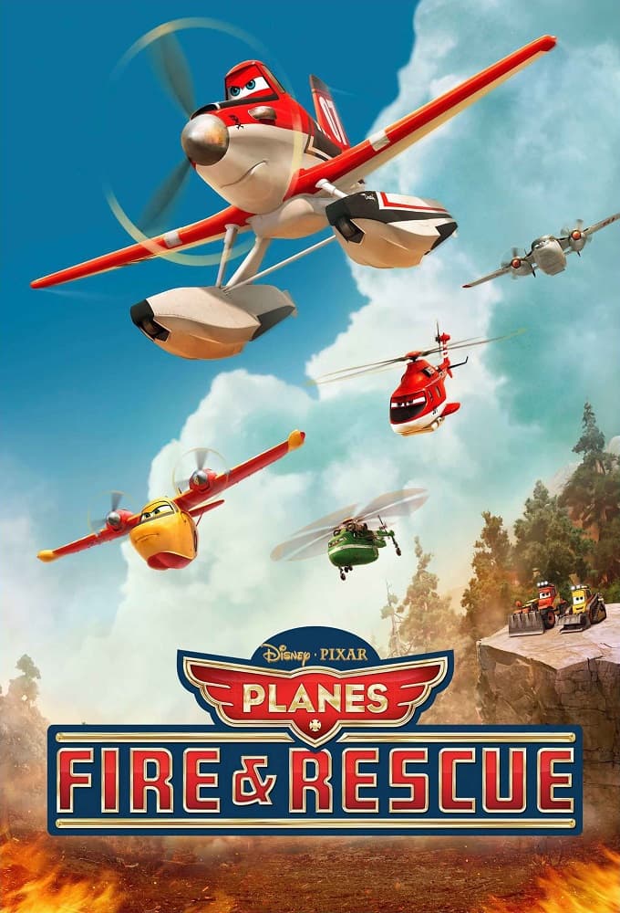 Planes 2
