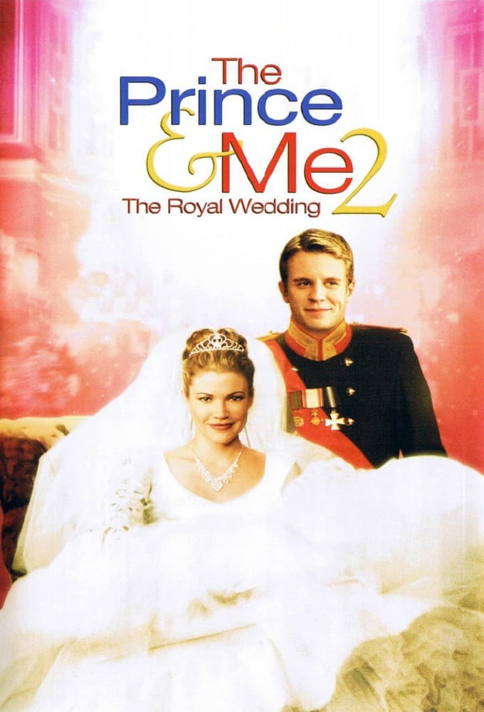 Le Prince et moi : Mariage royal