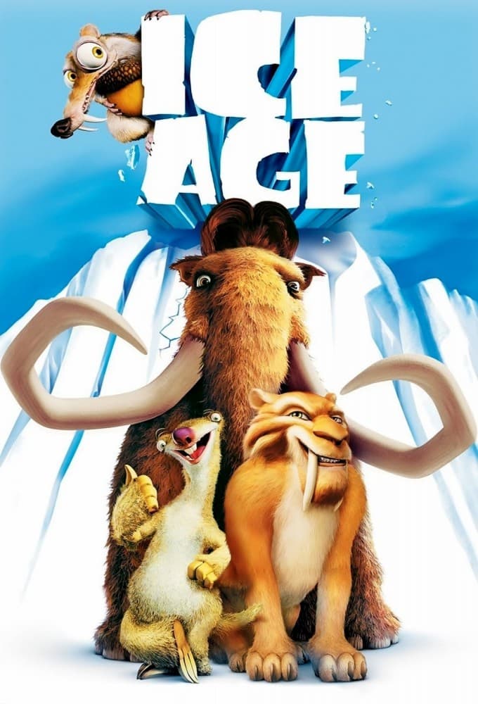 L'Âge de glace