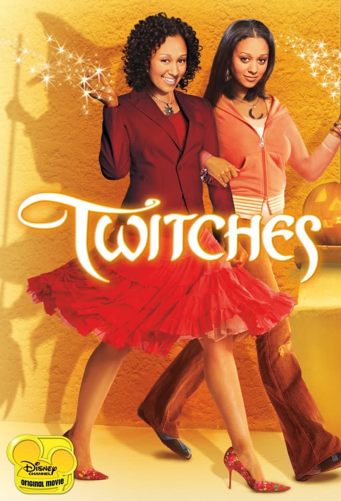 Des amours de sœurcières