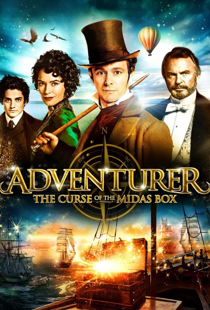 Les Aventures extraordinaires d'un apprenti détective