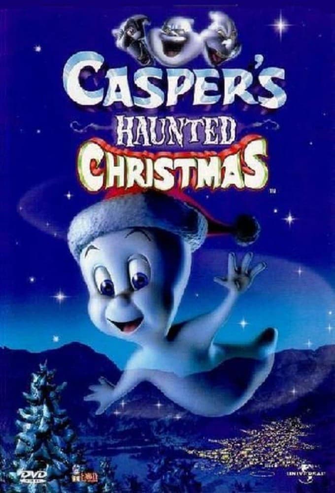 Casper, le nouveau défi