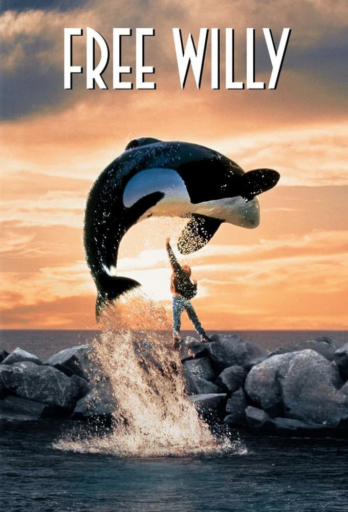 Sauvez Willy