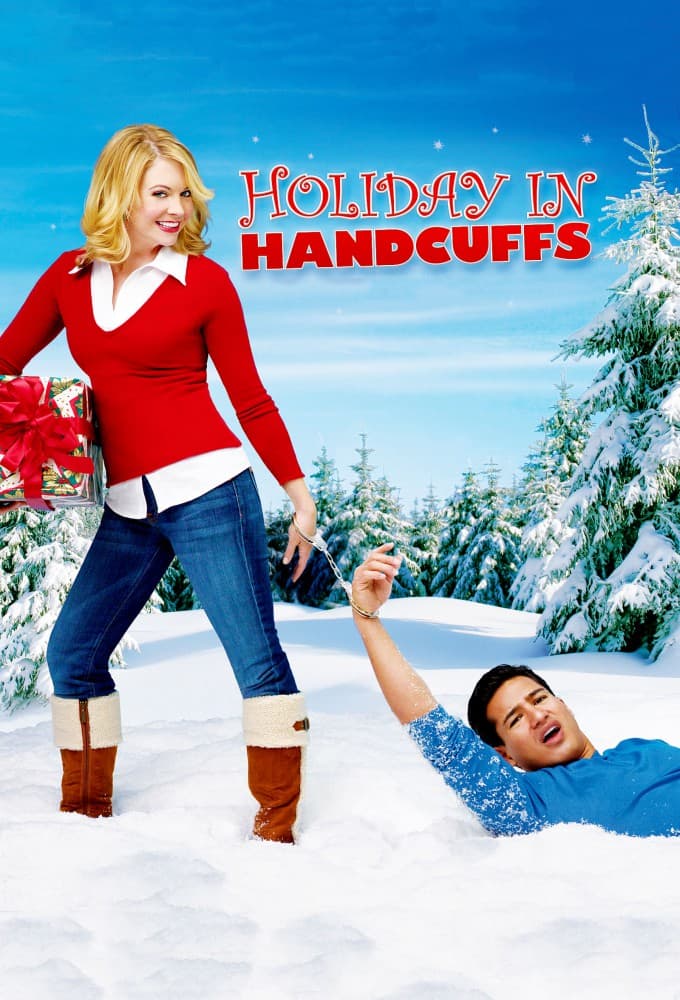 Un fiancé pour Noël