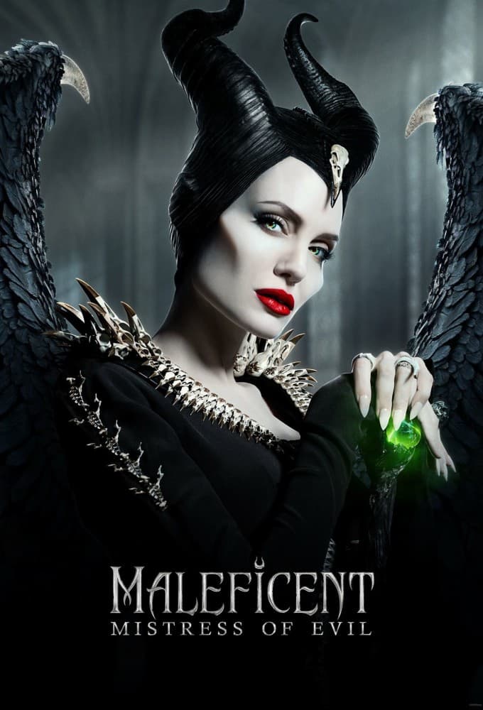 Maléfique : Le Pouvoir du mal