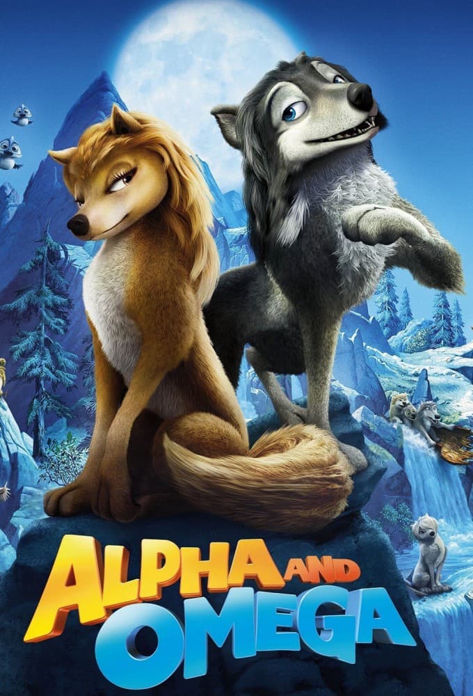 Alpha et Omega