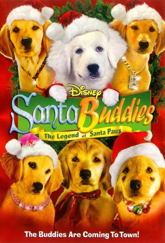 Les Copains fêtent Noël