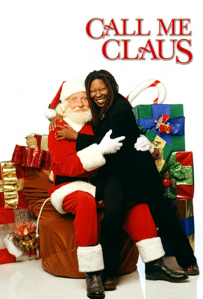 Je hais le Père Noël