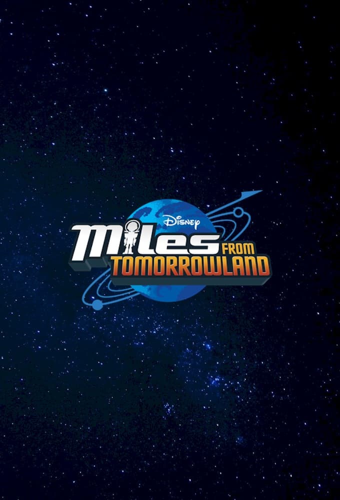 Miles dans l'espace