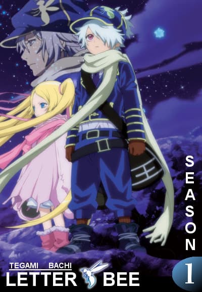 Saison 1 null