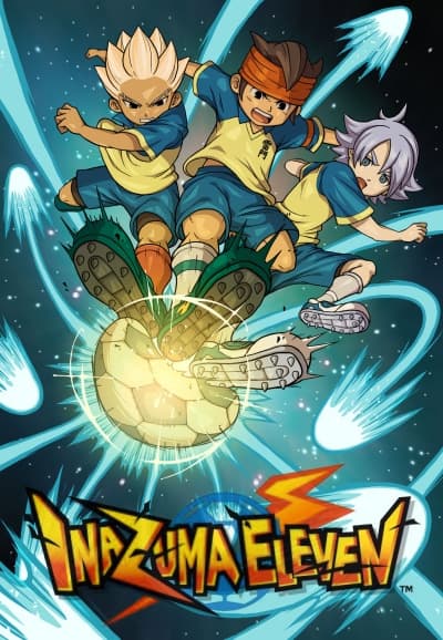 Saison 1 - イナズマイレブン