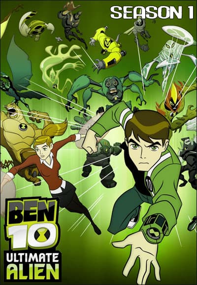 Saison 1 null