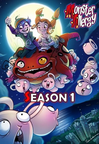 Saison 1 null