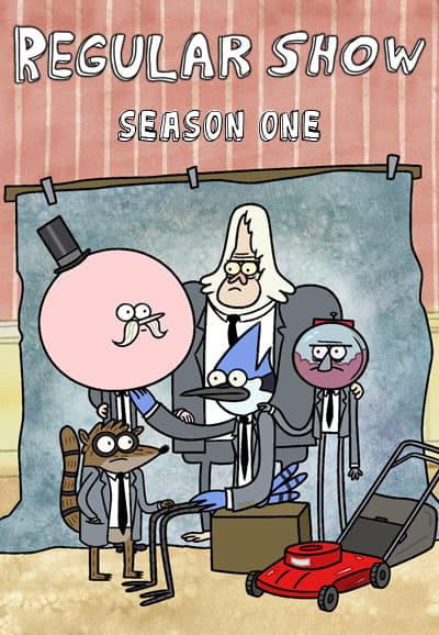 Saison 1 null