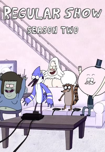 Saison 2 null