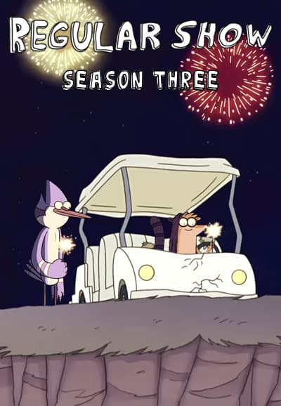Saison 3 null
