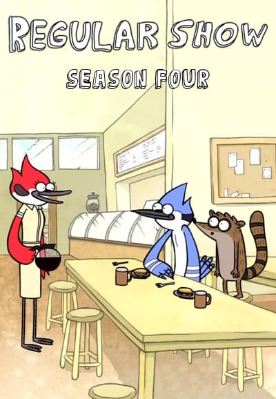 Saison 4 null