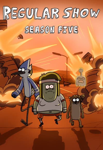 Saison 5 null