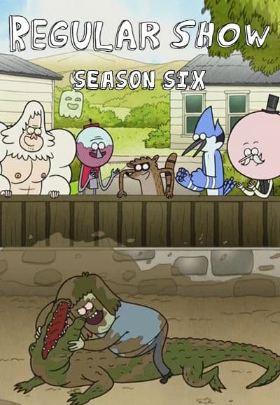 Saison 6 null
