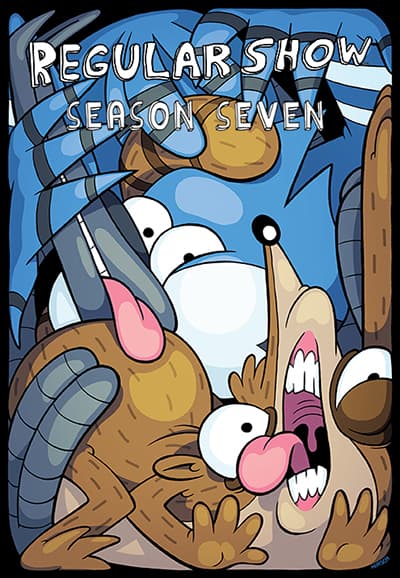 Saison 7 null