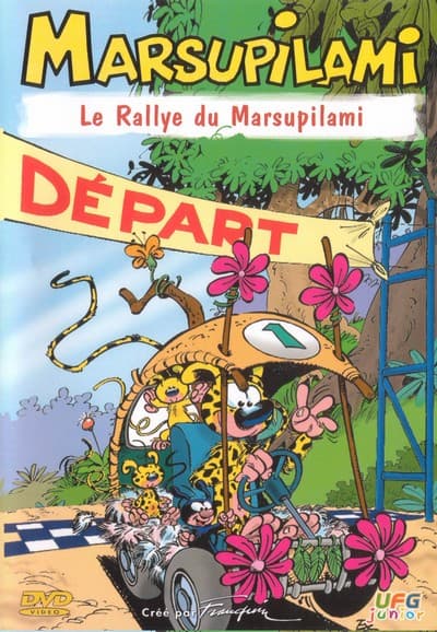 Saison 1 null