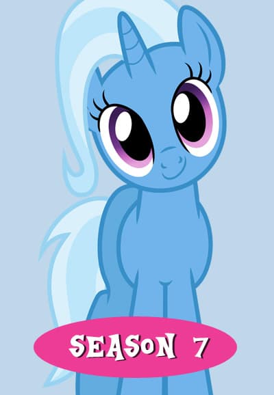 Saison 7 null