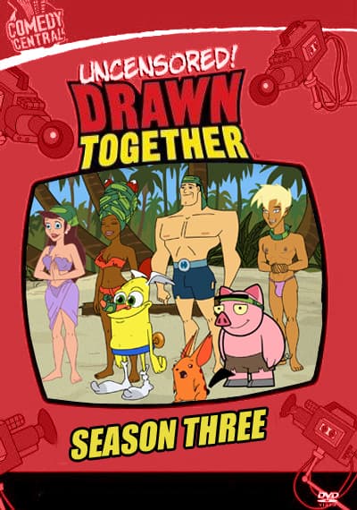 Saison 3 null