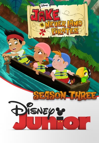 Saison 3 null